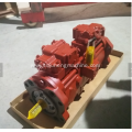 Excavator R210-3 Hydraulic Main Pump R250-3 Hydraulic Pump